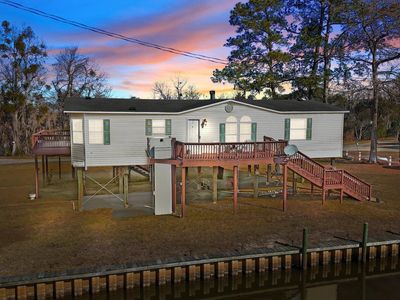 58 Canal Court, Chocowinity, NC, 27817