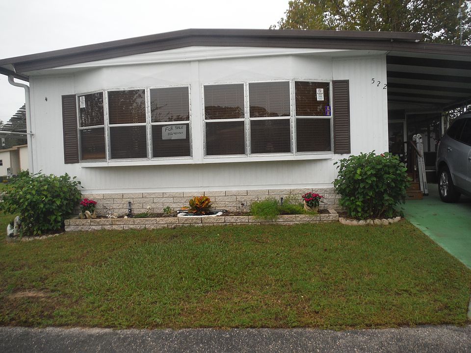 1st image of 3150 NE 36th Ave Lot 522