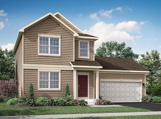 1413 Highbrook Ave, Hampshire, IL 60140