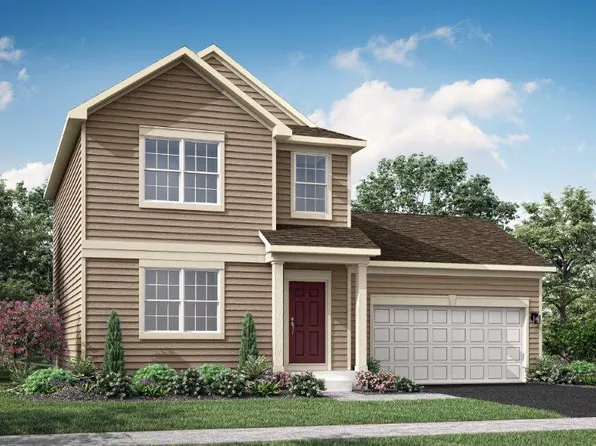 1413 Highbrook Ave, Hampshire, IL 60140