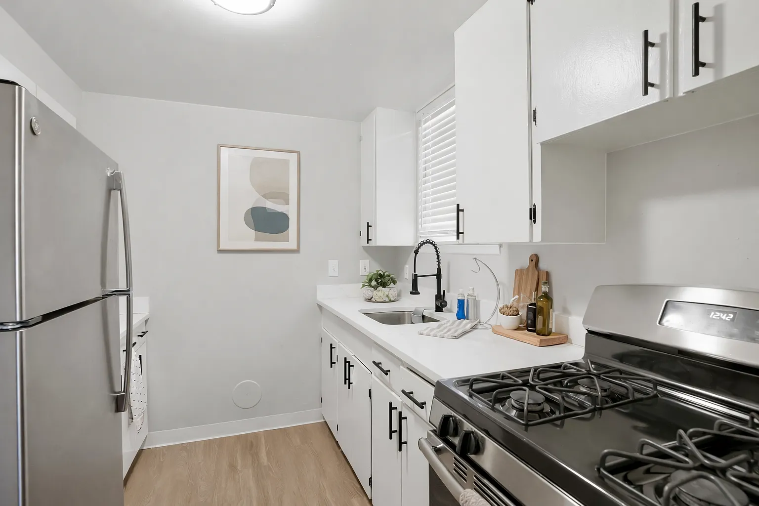 1 bed, 625 sqft, $1,500 — Photo 2