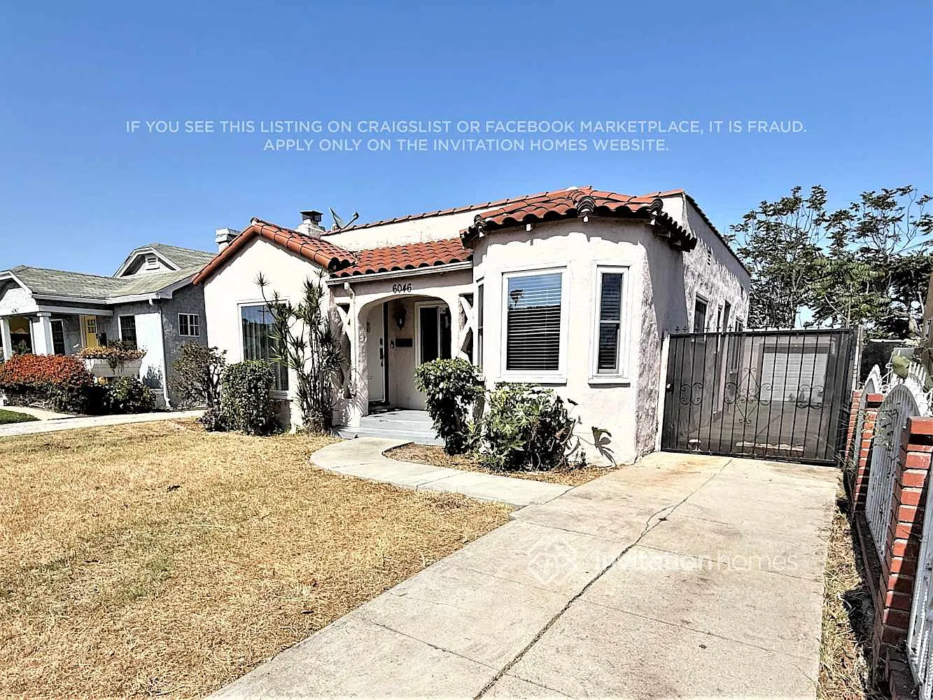 6046 6th Ave Los Angeles, CA 90043 — Photo 2