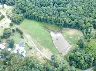 1279 Harrison Trl, Randleman, NC 27317