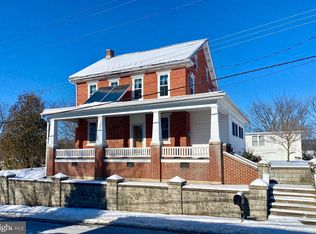 9226 Jonestown Rd, Grantville, PA 17028