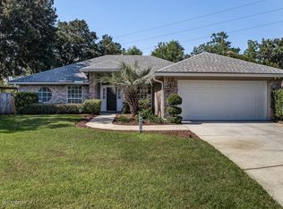 4401 Poppy Tree Ln, Jacksonville, FL 32258