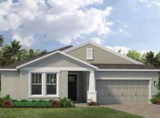 Scarlett Plan, Pangea, Viera, FL 32940