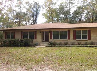 4008 NW 122nd St, Gainesville, FL 32606
