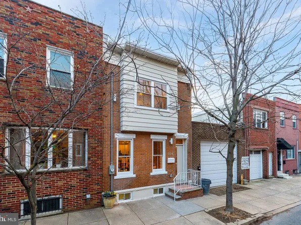 814 Mountain St, Philadelphia, PA 19148