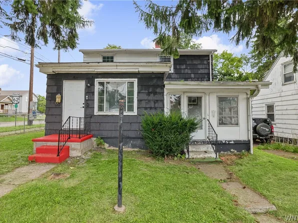 473 7th St, Niagara Falls, NY 14301