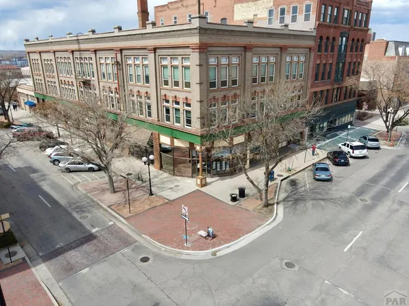 211 W 2nd St, Pueblo, CO 81003