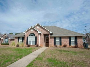 500 Jasmine Ct, Brandon, MS 39047