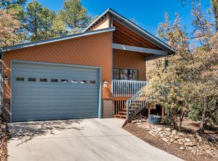 928 Buck Hill Rd, Prescott, AZ 86303