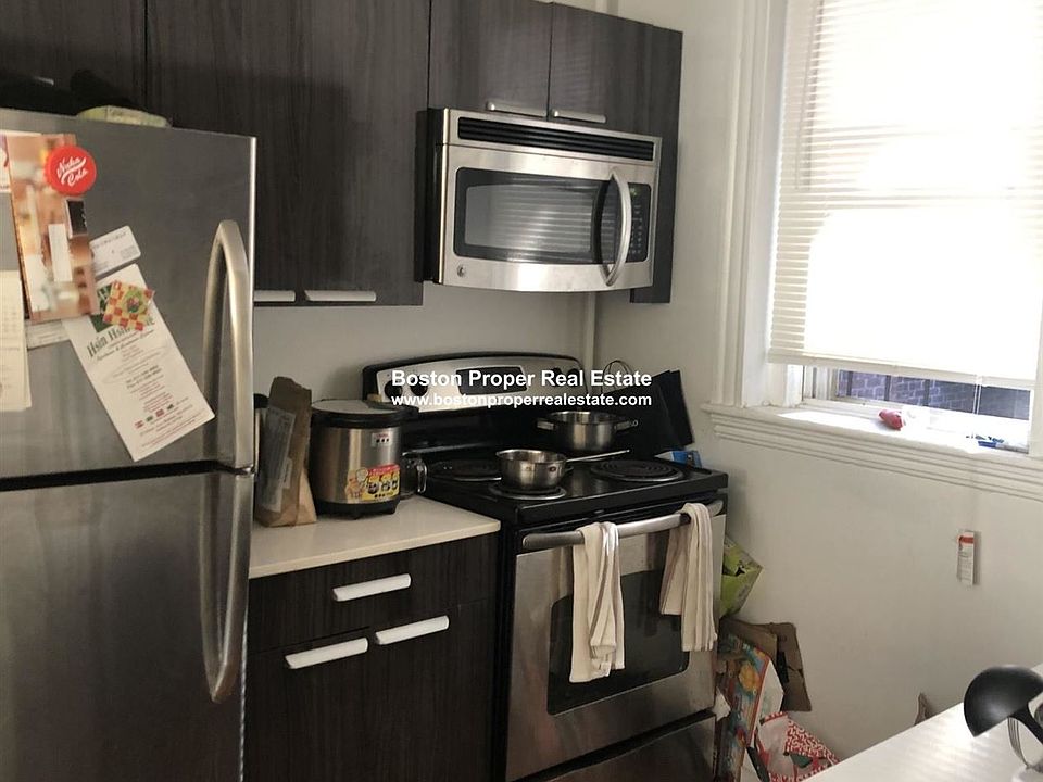 107 Queensberry St. #9 Boston - Fenway Unit Photo 3