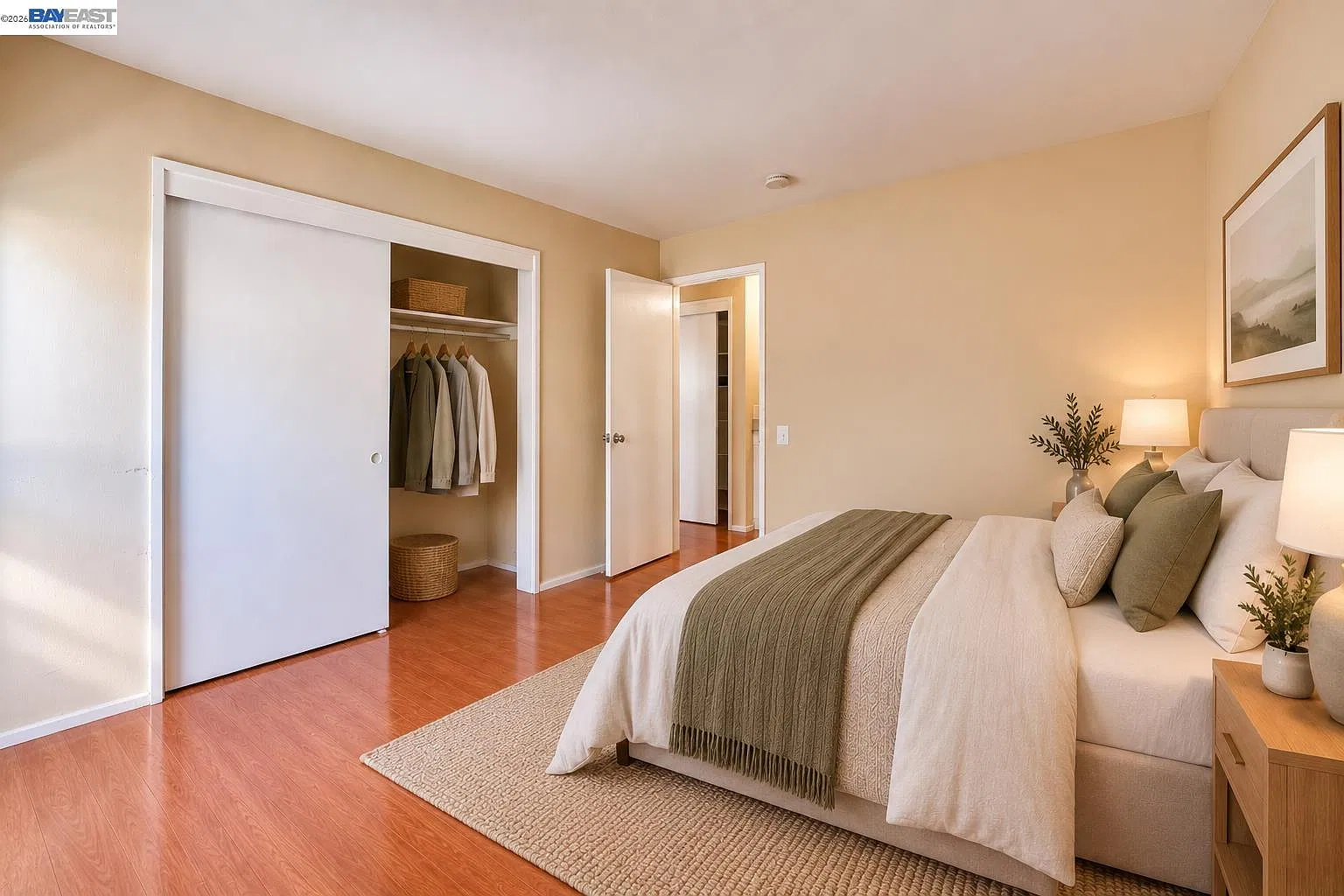 1 bed, 800 sqft, $2,695 — Photo 3