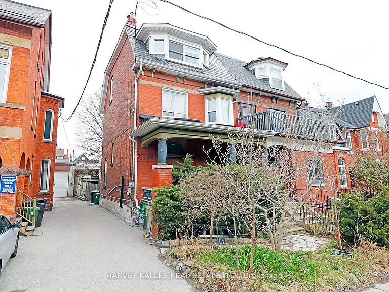 39 Macdonell Ave #1 — Photo 1