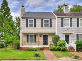 10 Dominion Way #1, Augusta, GA 30907