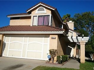 11785 Fernwood Ave, Fontana, CA 92337