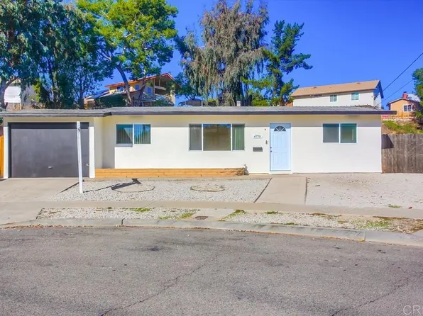 4758 Renex Pl, San Diego, CA 92117