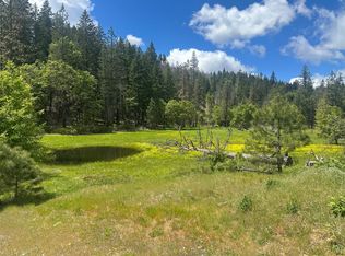 1961 W Hettenshaw Rd, Zenia, CA 95595