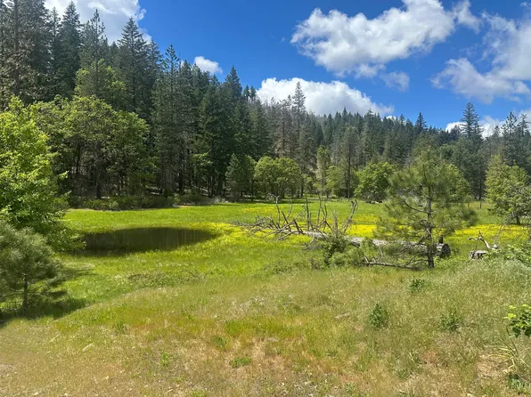 1961 W Hettenshaw Rd, Zenia, CA 95595