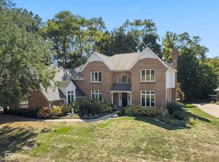 21450 Oakview Dr, Noblesville, IN 46062