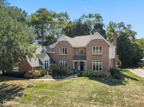 21450 Oakview Dr, Noblesville, IN 46062