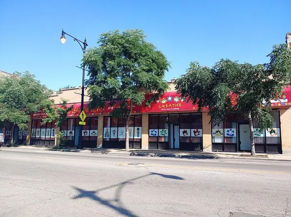 358-370 E 71st St, Chicago, IL 60619