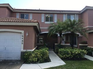 16458 SW 71st Ter, Miami, FL 33193