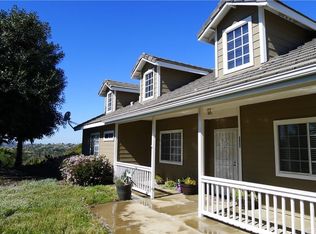 3726 Foxglove Ln, Fallbrook, CA 92028