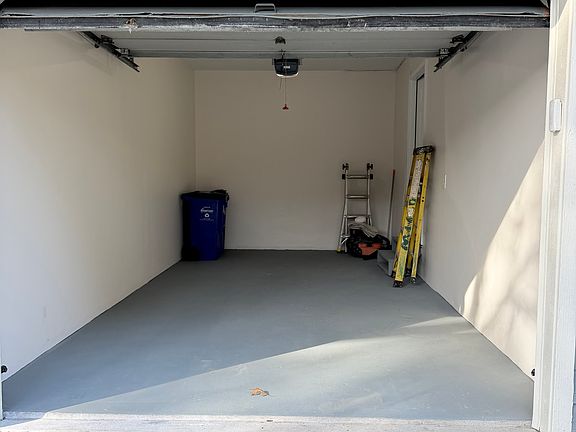 Open Garage