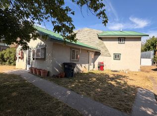 247 Terrace Ave, Chama, NM 87520