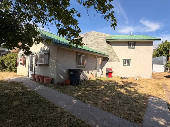 247 Terrace Ave, Chama, NM 87520