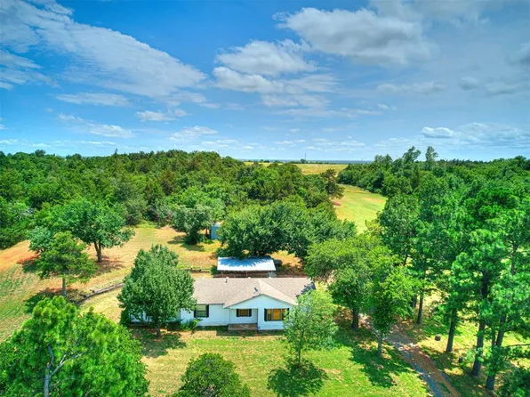 3787 State Highway 92, Chickasha, OK 73018