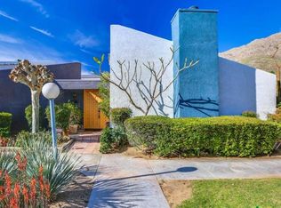 2120 S Palm Canyon Dr, Palm Springs, CA 92264