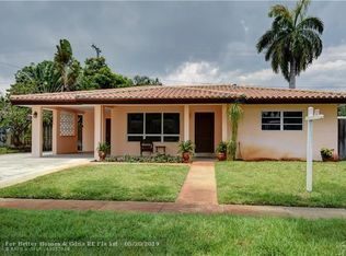 2031 NE 53rd St, Fort Lauderdale, FL 33308