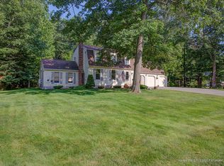 13 Corbett Ln, Winslow, ME 04901