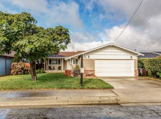 15519 Montreal St, San Leandro, CA 94579