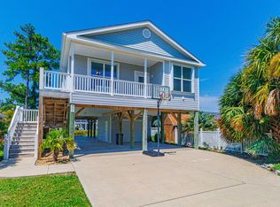 611 23rd Ave N, North Myrtle Beach, SC 29582