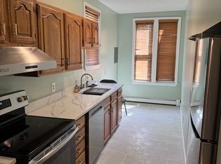 15 Everett Ave APT 1, Dorchester, MA 02125