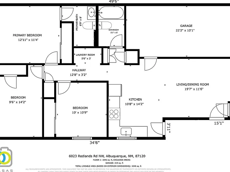 6023 Redlands Rd NW — Photo 26