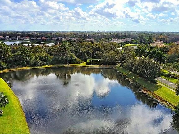 Beautiful Lake