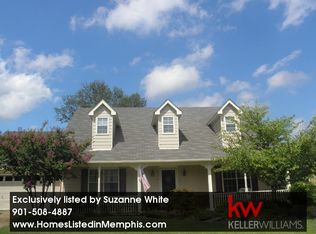 9706 Wood Green Ln, Lakeland, TN 38002