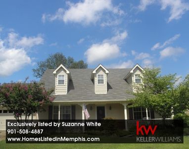 9706 Wood Green Ln, Lakeland, TN, 38002