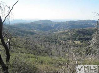 7947 Engineers Rd, Julian, CA 92036