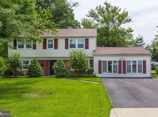 4005 Winchester Ln, Bowie, MD 20715