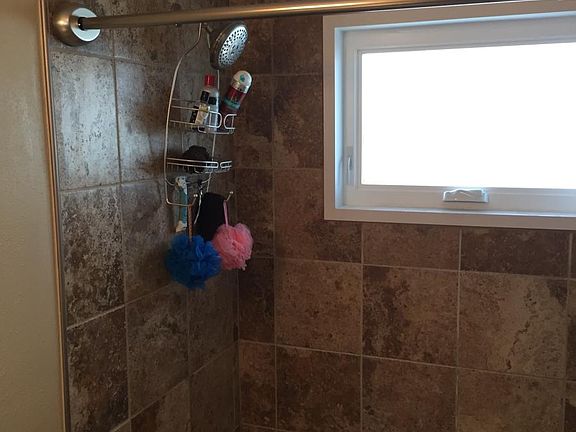 new bathroom