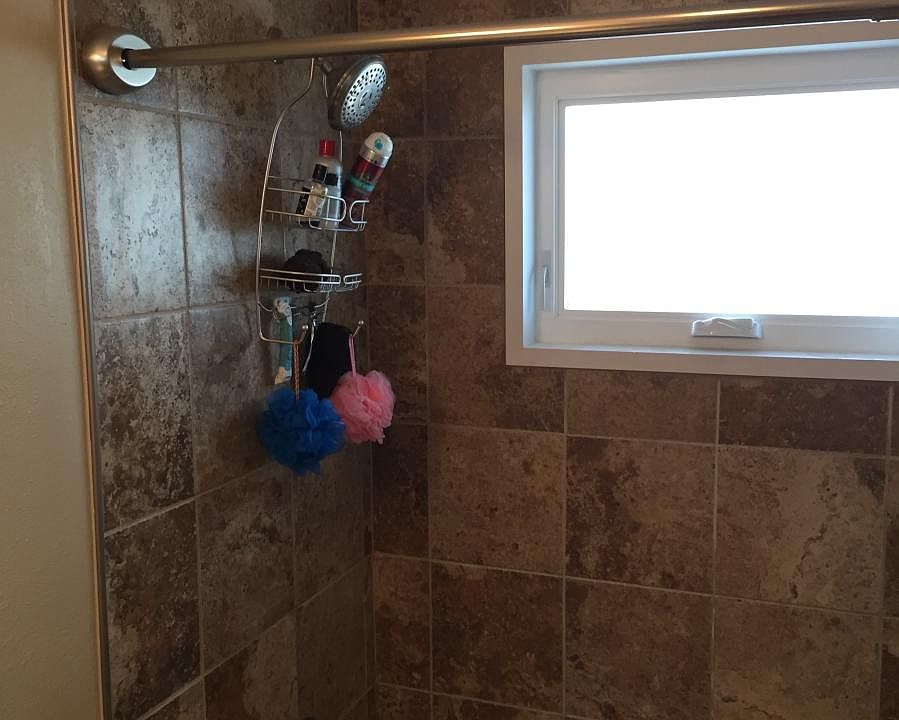 new bathroom