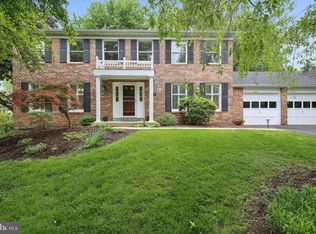 4108 Shallow Brook Ln, Olney, MD 20832