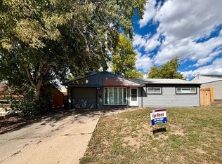310 Elmwood Dr, Colorado Springs, CO 80907