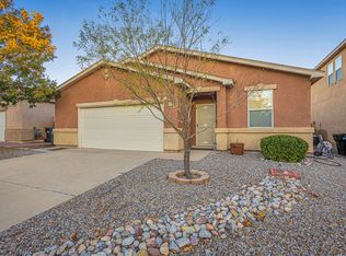 1606 Agua Dulce Dr SE, Rio Rancho, NM 87124